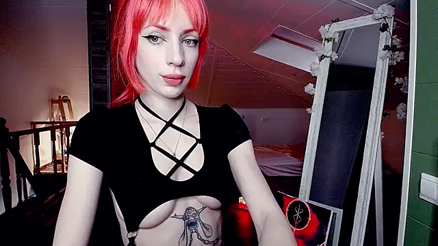 Meowroslava online show from 02-12-26, 11:21