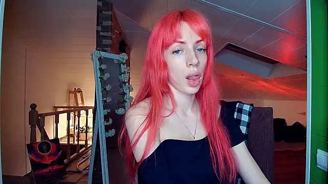 Meowroslava online show from 02-08-26, 04:48