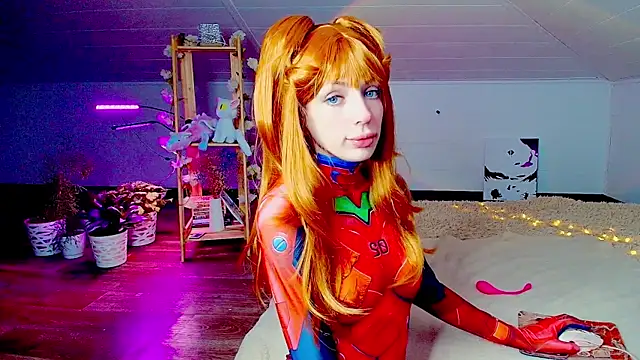 Meowroslava online show from 11-10-25, 10:09