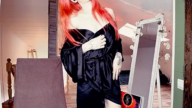 Meowroslava online show from 02-13-26, 10:04