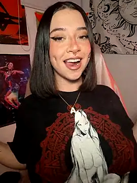 annbones ch online show from 10-11-25, 02:23