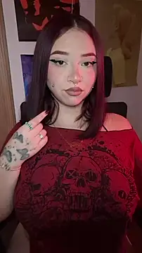 annbones ch online show from 03-20-26, 08:21