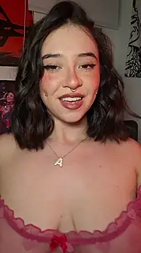 annbones ch online show from 11-28-25, 08:42