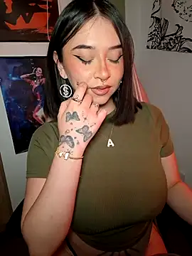 annbones ch online show from 10-18-25, 02:57