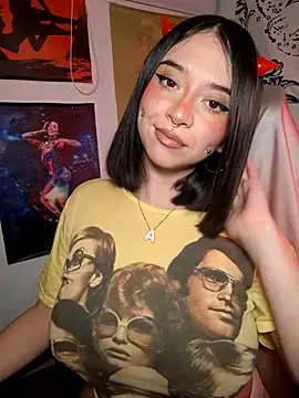 annbones ch online show from 10-12-25, 03:08