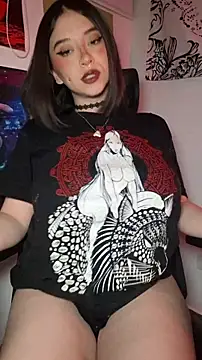 annbones ch online show from 11-26-25, 01:38