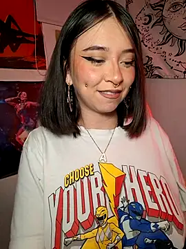 annbones ch online show from 10-22-25, 02:55