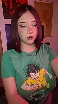 annbones ch online show from 04-23-26, 07:48