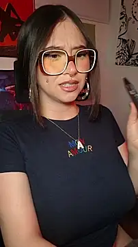 annbones ch online show from 11-07-25, 08:02