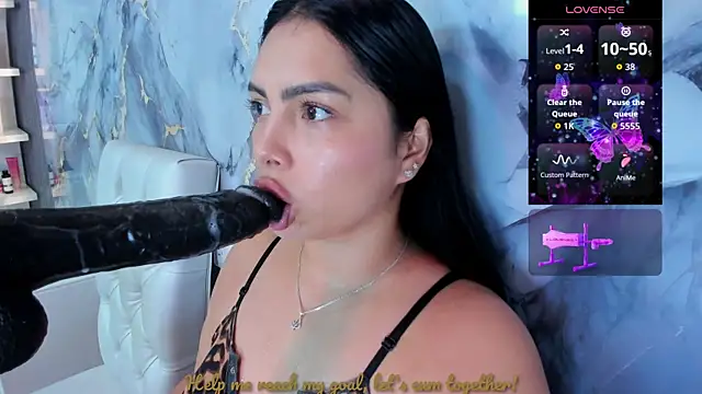 evelinn belen online show from 06-25-26, 11:48