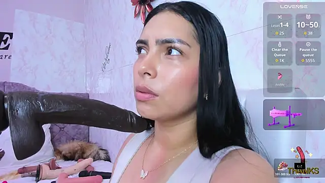 evelinn belen online show from 02-04-26, 11:38