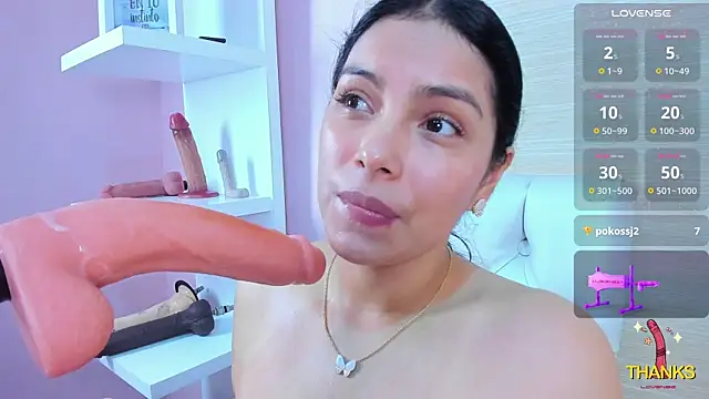 evelinn belen online show from 10-22-25, 12:04