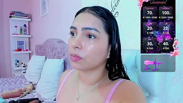 evelinn belen online show from 04-27-26, 04:27