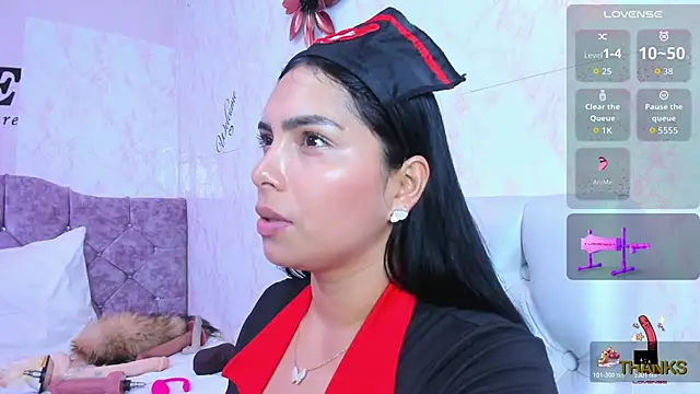 evelinn belen online show from 02-02-26, 11:42