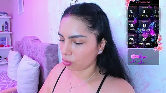 evelinn belen online show from 04-29-26, 11:58