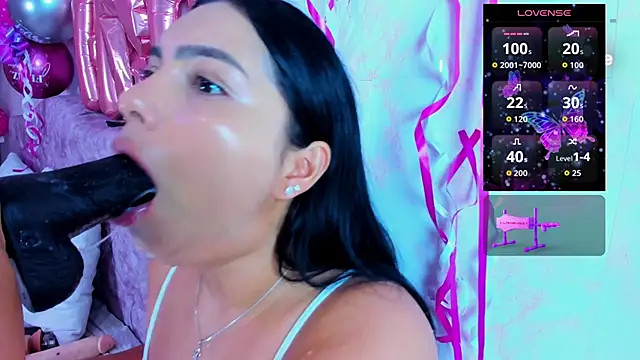 evelinn belen online show from 05-28-26, 12:55