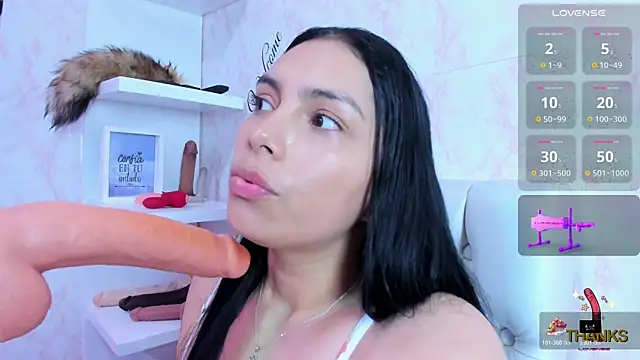 evelinn belen online show from 01-13-26, 12:42