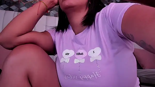 lia mariana online show from 05-30-26, 03:35