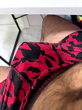 myleonss online show from 11-13-25, 05:50