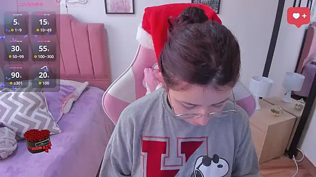 Amy joones online show from 12-17-25, 12:43