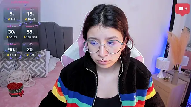 Snapshot of Amy_joones chatting on 04-29-26, 11:25 Amy joones online show from 04-29-26, 11:25
