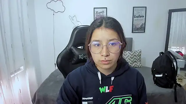 Amy joones online show from 10-03-25, 12:06