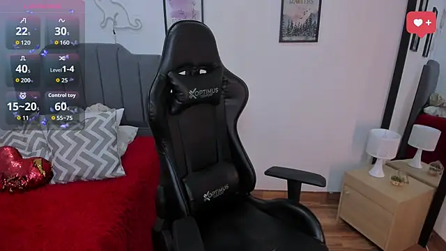 Snapshot of Amy_joones chatting on 02-22-26, 11:45 Amy joones online show from 02-22-26, 11:45