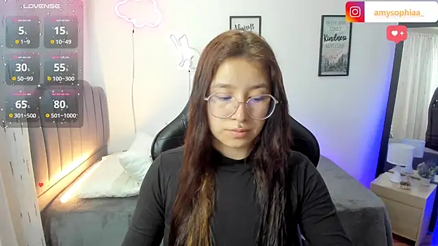 Amy joones online show from 03-22-25, 11:11