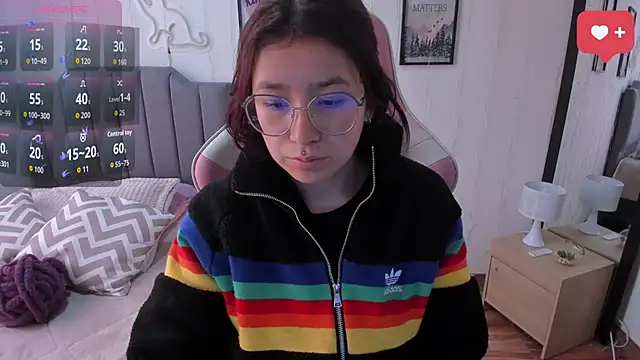 Snapshot of Amy_joones chatting on 01-19-26, 12:20 Amy joones online show from 01-19-26, 12:20