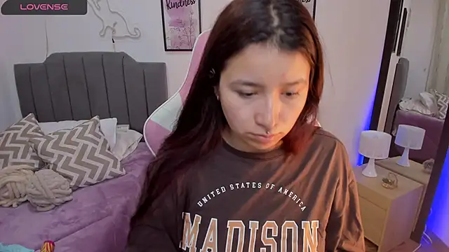 Amy joones online show from 03-17-26, 11:13