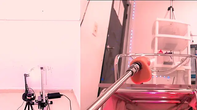 Rubidaniells online show from 01-10-26, 03:29