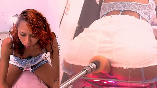 Rubidaniells online show from 02-05-26, 02:57