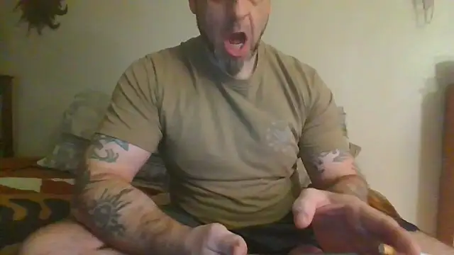 sammy sin online show from 01-18-26, 02:31