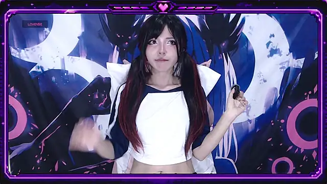 Miahparker online show from 05-13-26, 07:59