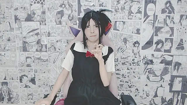 Miahparker online show from 10-16-25, 04:10