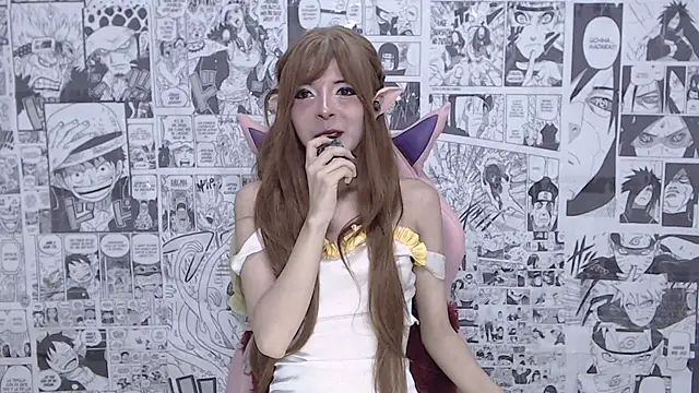 Miahparker online show from 02-12-26, 07:30