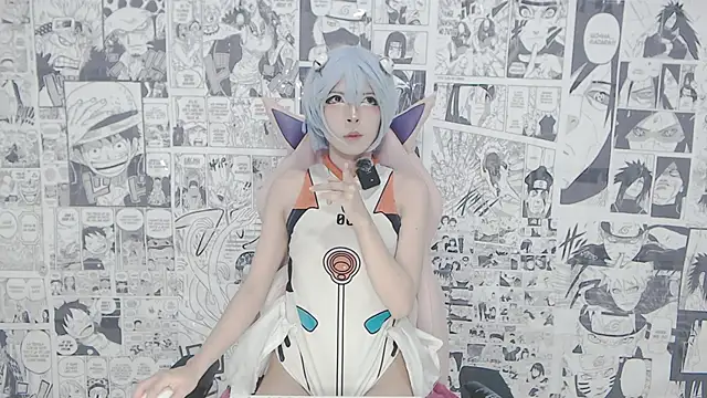 Miahparker online show from 09-20-25, 12:37