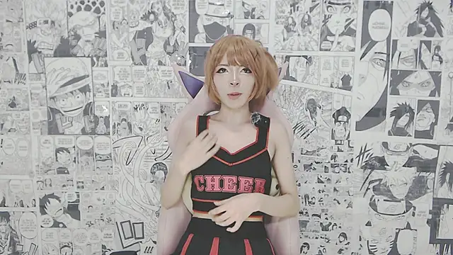 Miahparker online show from 11-10-25, 05:12