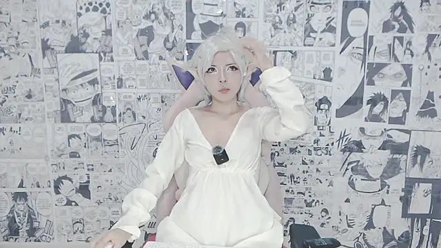 Miahparker online show from 10-05-25, 02:46