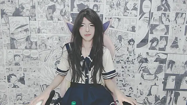 Miahparker online show from 11-27-25, 08:04