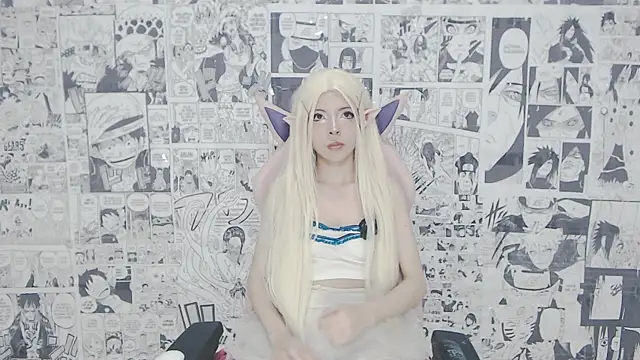 Miahparker online show from 10-15-25, 07:05