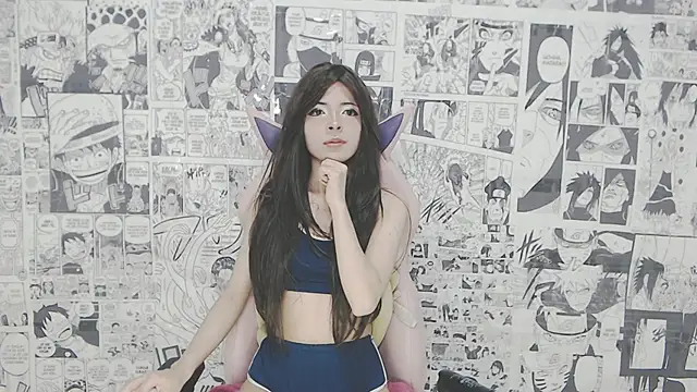 Miahparker online show from 11-26-25, 05:18