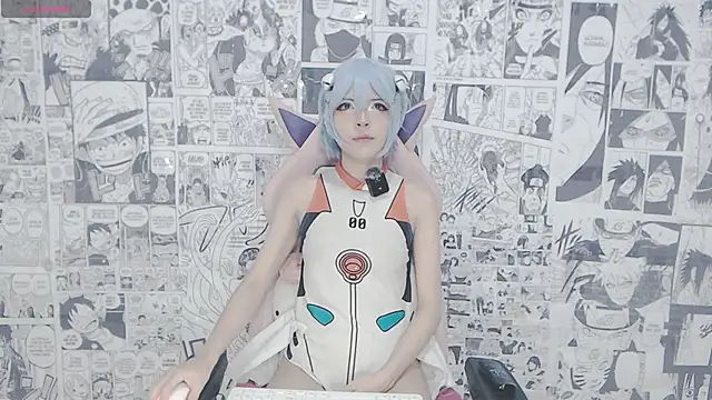 Miahparker online show from 09-27-25, 04:07