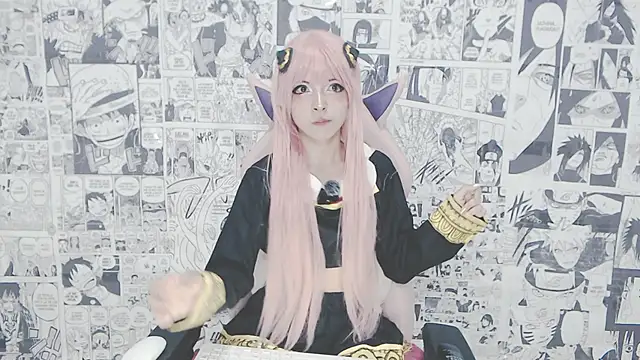 Miahparker online show from 09-10-25, 12:20