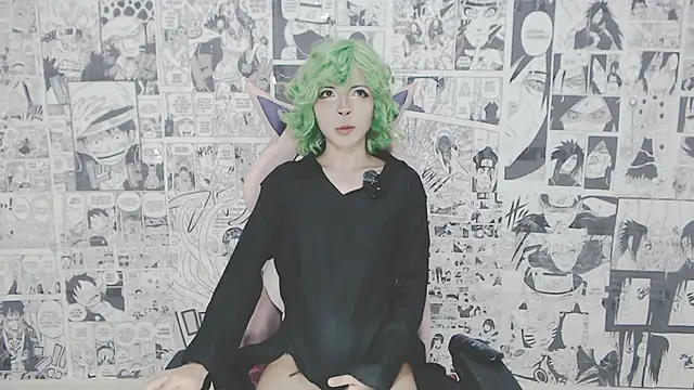 Miahparker online show from 10-07-25, 03:51