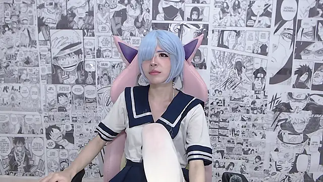 Miahparker online show from 01-07-26, 06:29