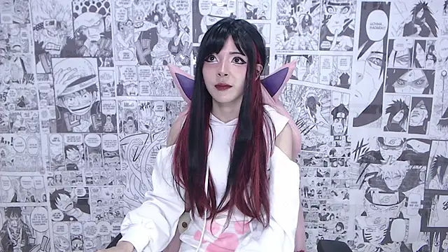 Miahparker online show from 04-13-26, 07:12