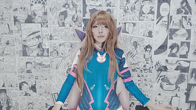 Miahparker online show from 11-08-25, 05:22