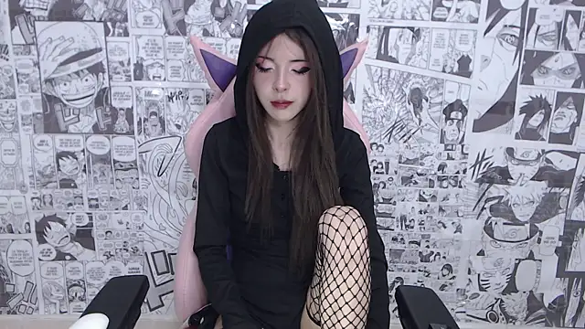 Miahparker online show from 04-01-26, 08:26