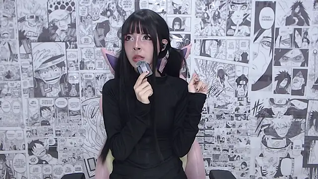 Miahparker online show from 02-05-26, 07:37